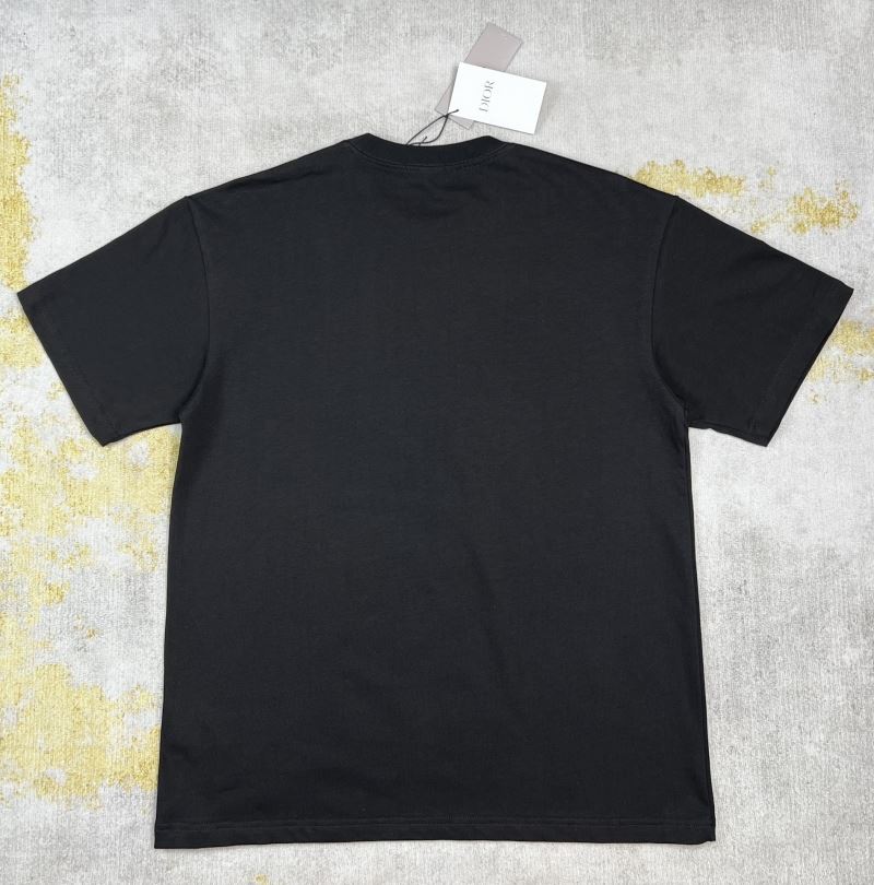 Christian Dior T-Shirts